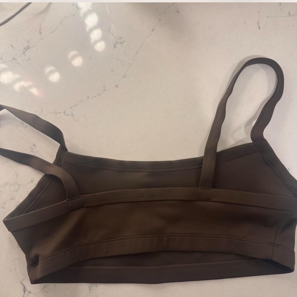 Set active bra - Picture 3 of 3